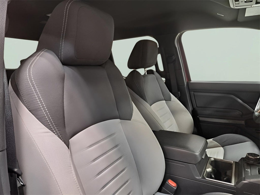 2024 Toyota Tacoma TRD Off-Road Apple CarPlay/Android Auto