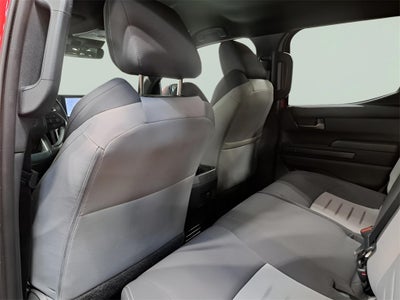 2024 Toyota Tacoma TRD Off-Road Apple CarPlay/Android Auto