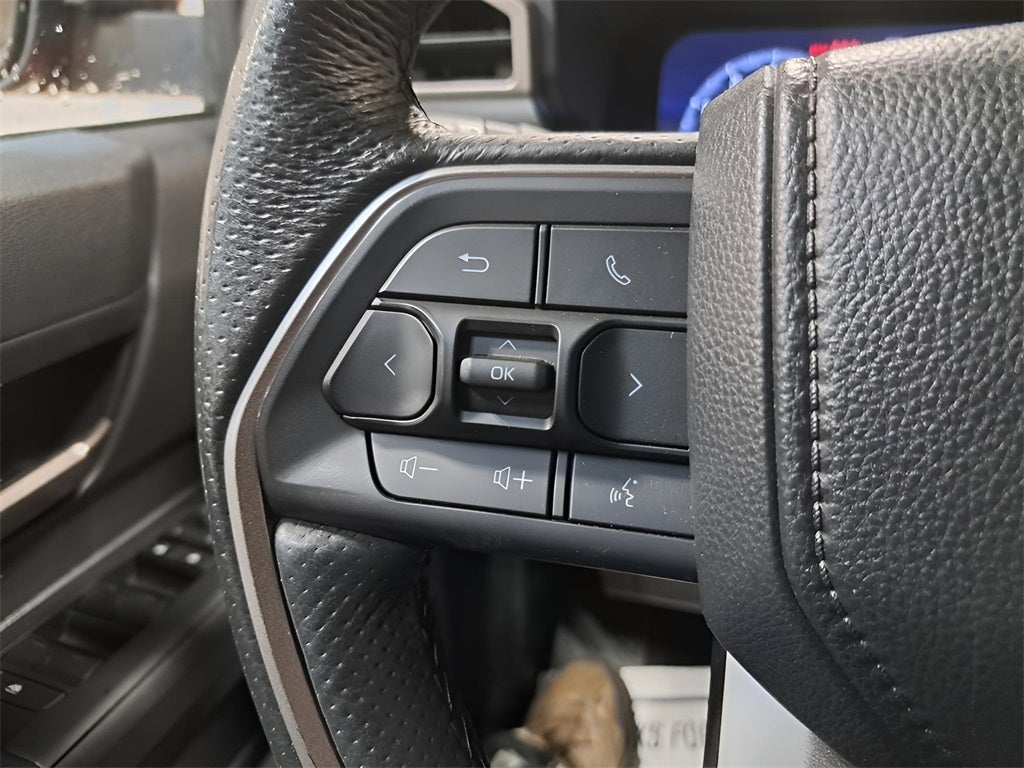 2024 Toyota Tacoma TRD Off-Road Apple CarPlay/Android Auto