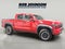 2024 Toyota Tacoma TRD Off-Road Apple CarPlay/Android Auto