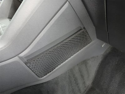 2018 Volkswagen Tiguan 2.0T S 4Motion