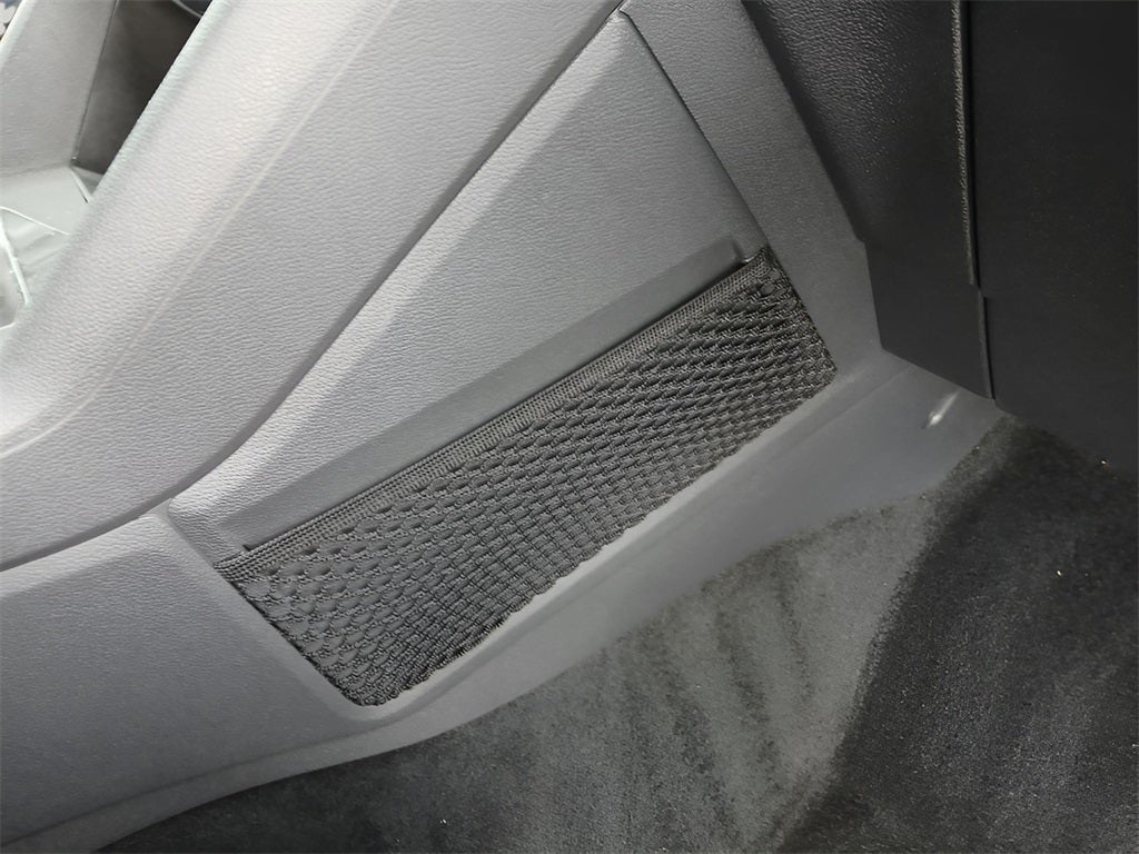 2018 Volkswagen Tiguan 2.0T S 4Motion