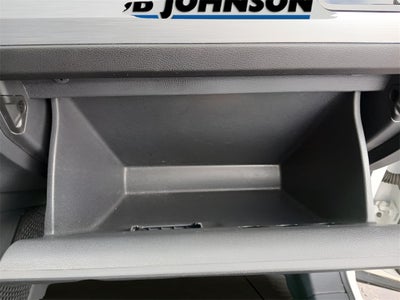 2018 Volkswagen Tiguan 2.0T S 4Motion