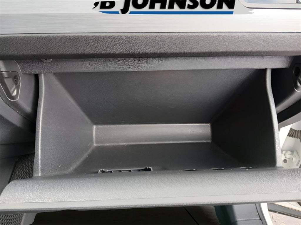 2018 Volkswagen Tiguan 2.0T S 4Motion