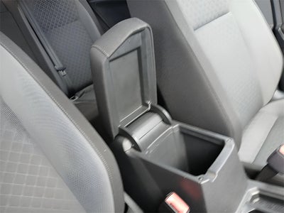 2018 Volkswagen Tiguan 2.0T S 4Motion