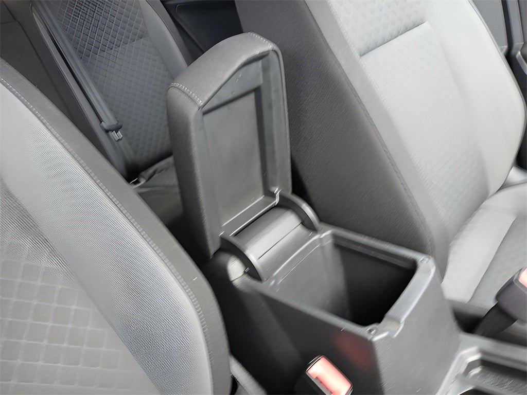 2018 Volkswagen Tiguan 2.0T S 4Motion