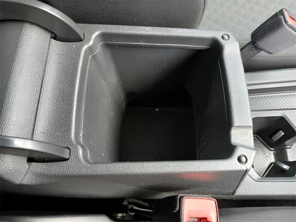 2018 Volkswagen Tiguan 2.0T S 4Motion