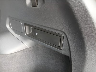 2018 Volkswagen Tiguan 2.0T S 4Motion