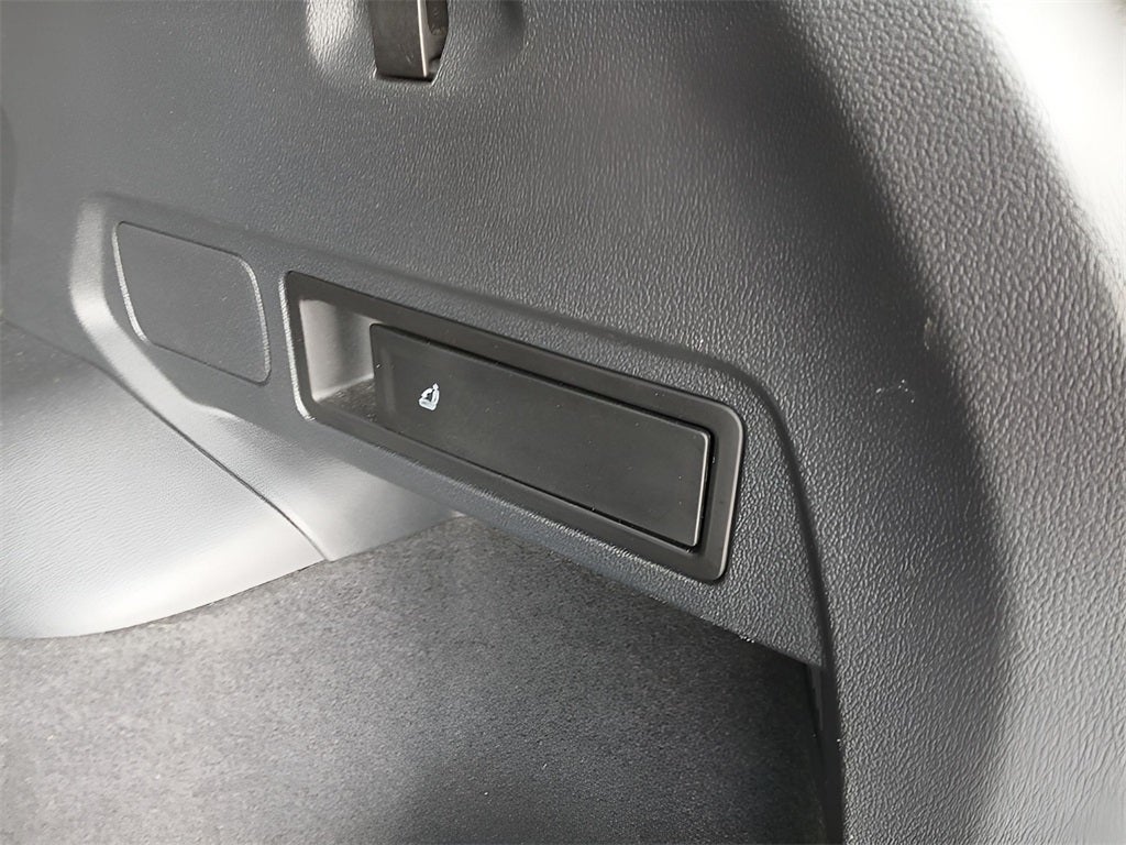 2018 Volkswagen Tiguan 2.0T S 4Motion