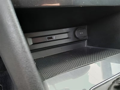 2018 Volkswagen Tiguan 2.0T S 4Motion