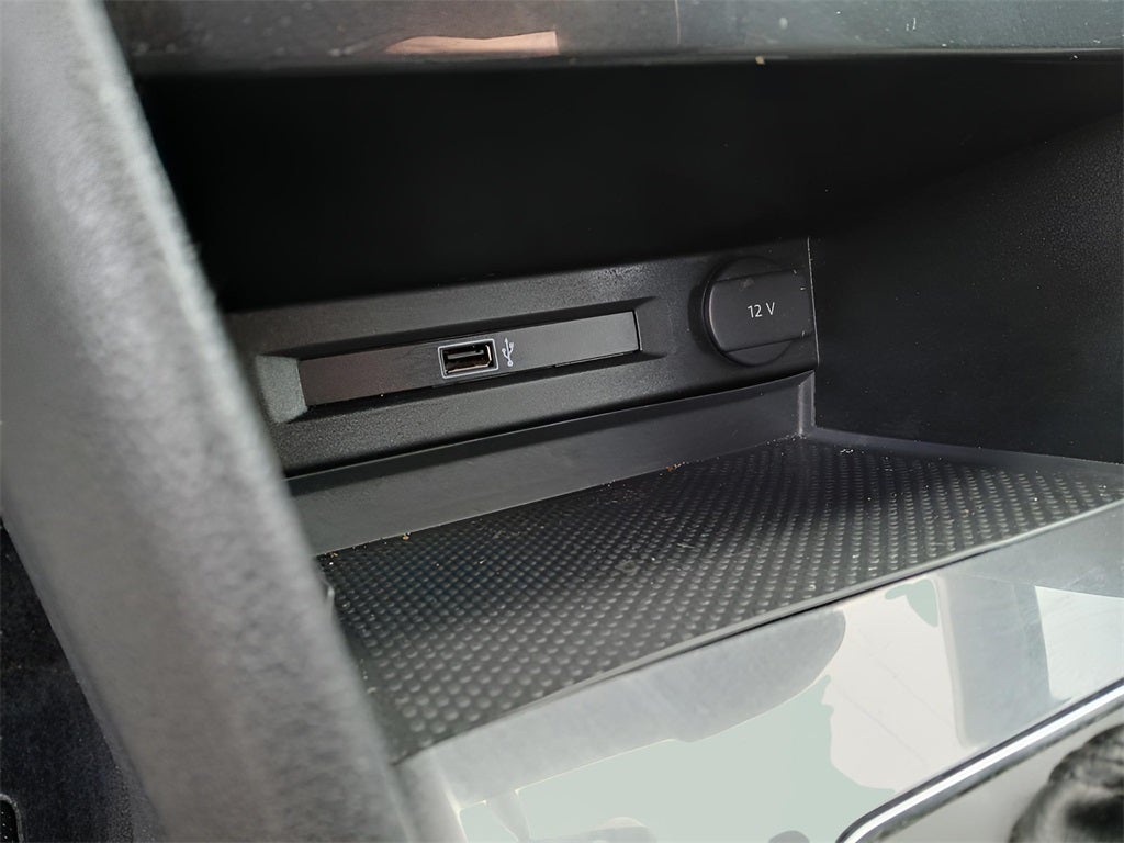 2018 Volkswagen Tiguan 2.0T S 4Motion