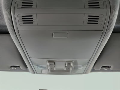 2018 Volkswagen Tiguan 2.0T S 4Motion