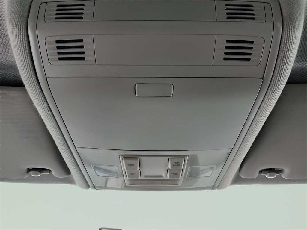 2018 Volkswagen Tiguan 2.0T S 4Motion