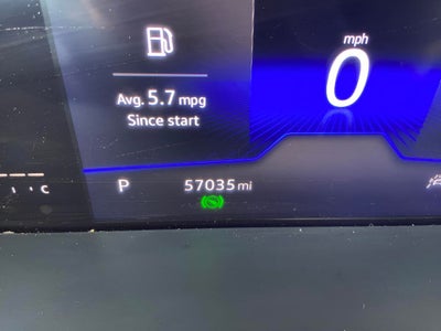 2022 Volkswagen Tiguan 2.0T S