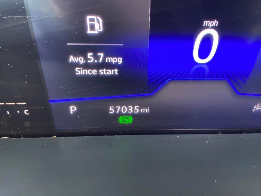 2022 Volkswagen Tiguan 2.0T S