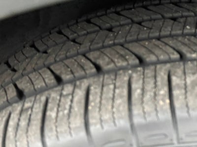 2022 Volkswagen Tiguan 2.0T SE Certified