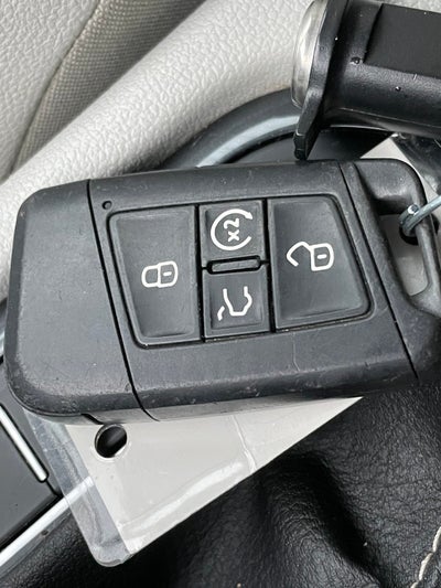 2022 Volkswagen Tiguan 2.0T SE Certified