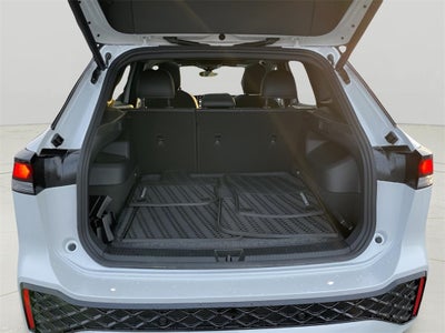 2025 Volkswagen Tiguan 2.0T SE R-Line Black Certified