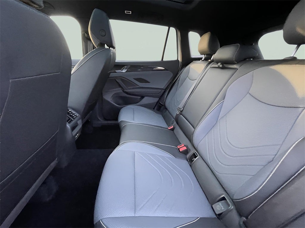 2025 Volkswagen Tiguan 2.0T SE R-Line Black Certified