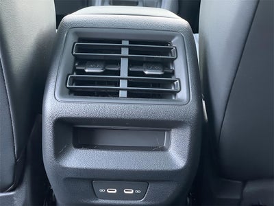 2025 Volkswagen Tiguan 2.0T SE R-Line Black Certified