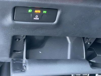 2025 Volkswagen Tiguan 2.0T SE R-Line Black Certified