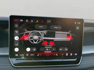 2025 Volkswagen Tiguan 2.0T SE R-Line Black Certified