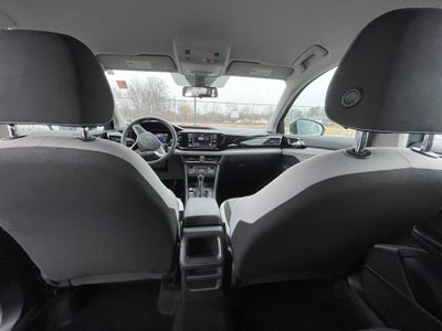 2022 Volkswagen Taos 1.5T S Certified
