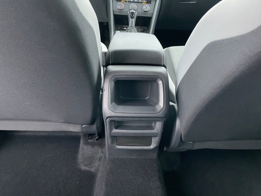 2022 Volkswagen Taos 1.5T S Certified