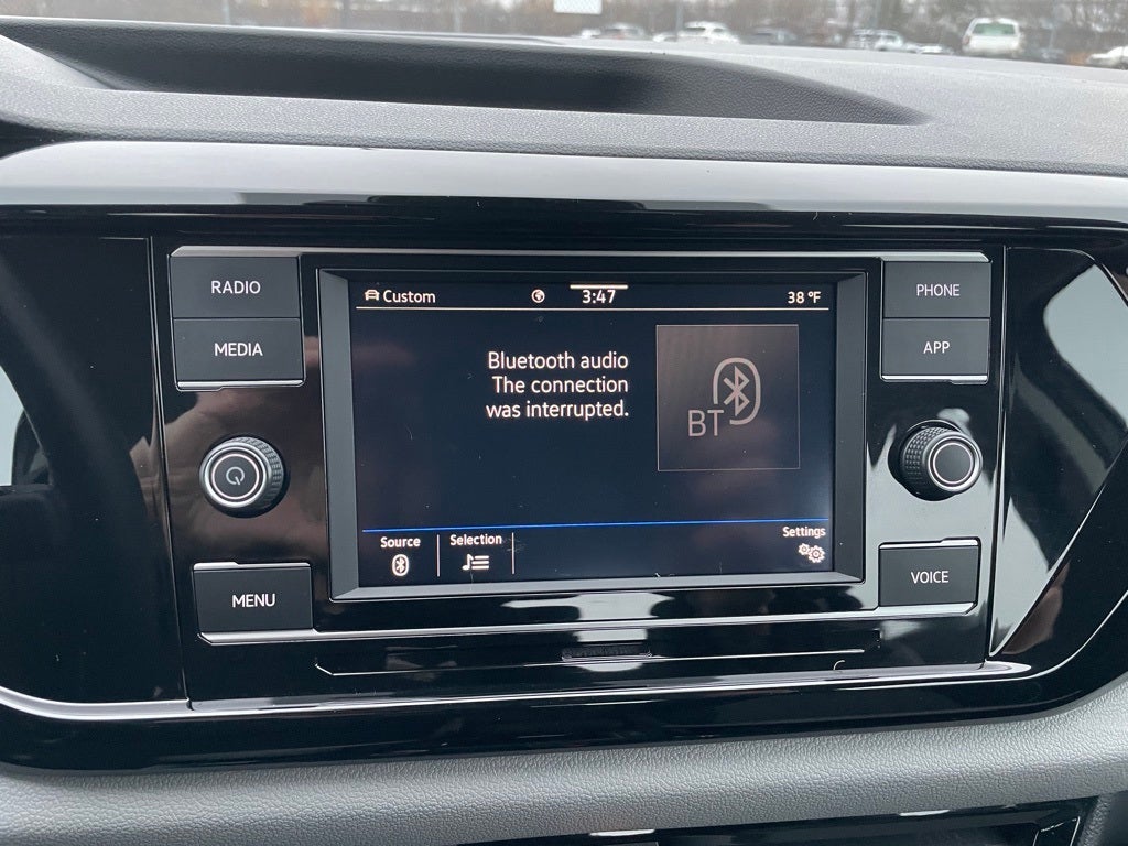 2022 Volkswagen Taos 1.5T S Certified