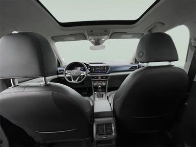 2022 Volkswagen Taos 1.5T SE Certified