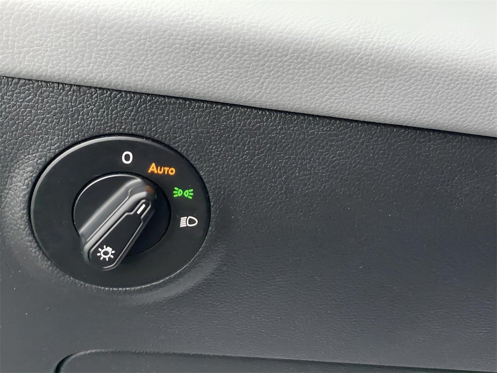 2022 Volkswagen Taos 1.5T SE Certified