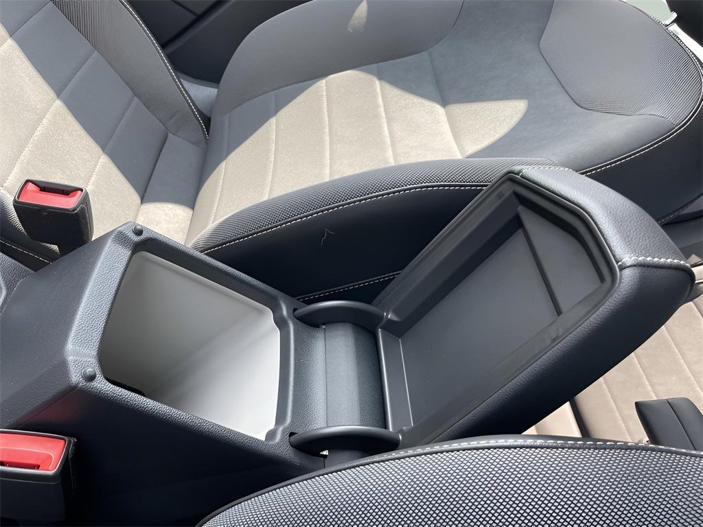 2022 Volkswagen Taos 1.5T SE CERTIFIED