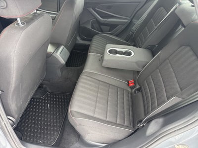 2021 Volkswagen Jetta GLI 2.0T S