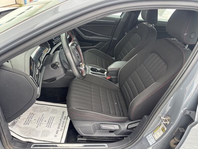 2021 Volkswagen Jetta GLI 2.0T S