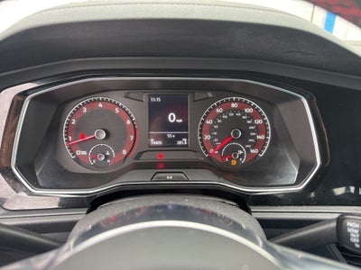 2021 Volkswagen Jetta GLI 2.0T S