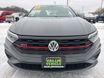 2021 Volkswagen Jetta GLI 2.0T S