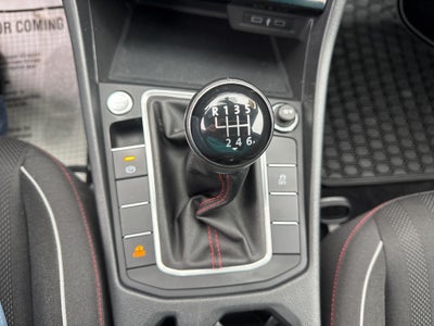 2021 Volkswagen Jetta GLI 2.0T S