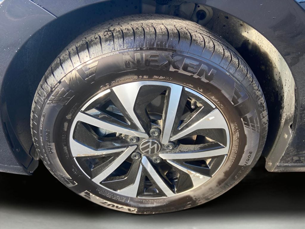 2025 Volkswagen Jetta 1.5T S