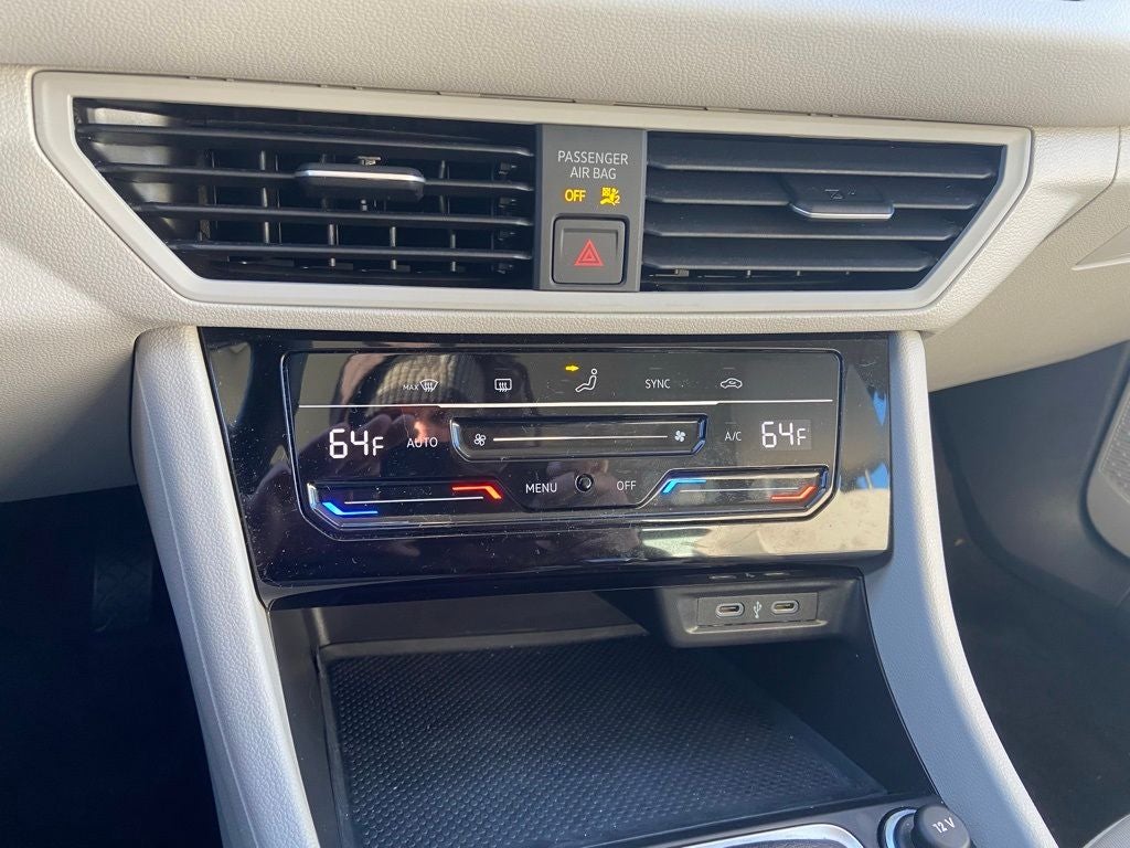 2025 Volkswagen Jetta 1.5T S