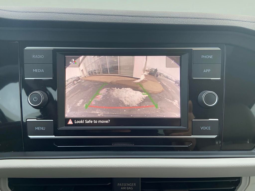 2023 Volkswagen Jetta 1.5T SE