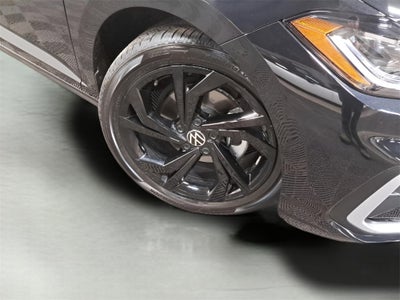 2025 Volkswagen Jetta 1.5T SE Sunroof Heated Seats