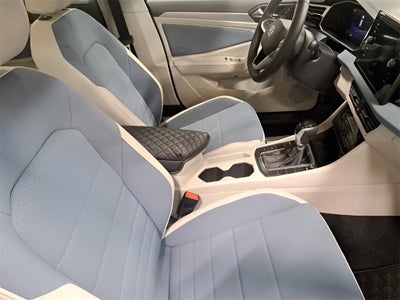 2025 Volkswagen Jetta 1.5T SE Sunroof Heated Seats