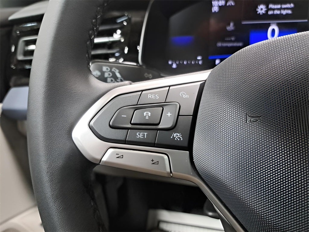 2025 Volkswagen Jetta 1.5T SE Sunroof Heated Seats