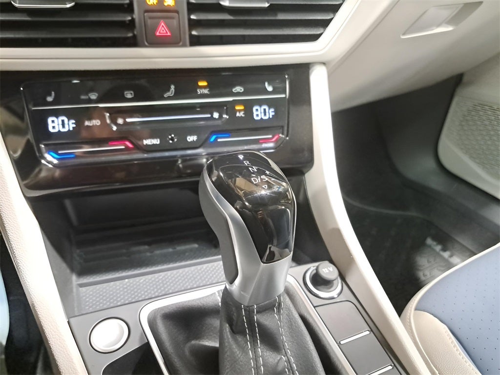 2025 Volkswagen Jetta 1.5T SE Sunroof Heated Seats