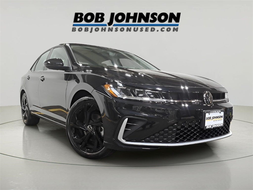 2025 Volkswagen Jetta 1.5T SE Sunroof Heated Seats