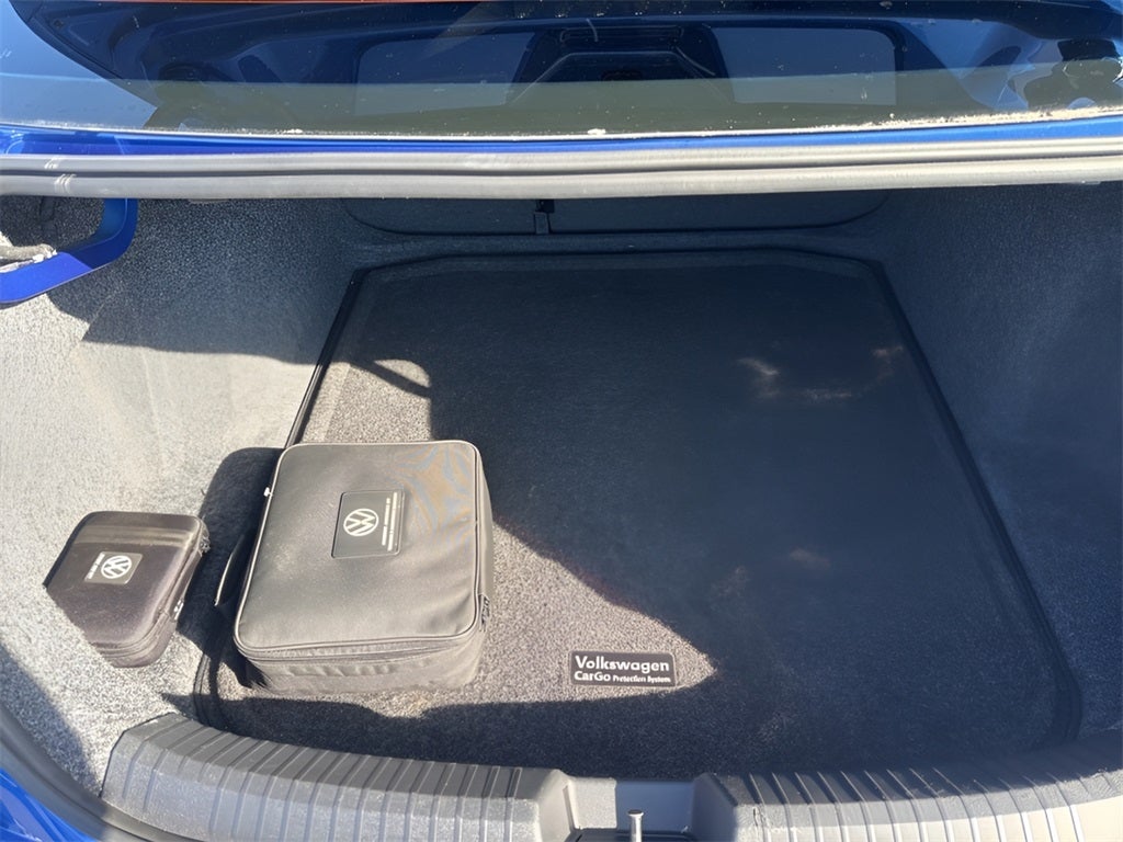 2023 Volkswagen Jetta 1.5T Sport