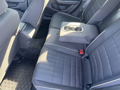 2023 Volkswagen Jetta 1.5T Sport