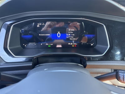 2023 Volkswagen Jetta 1.5T Sport