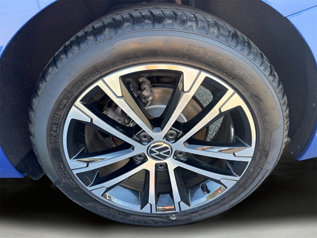 2023 Volkswagen Jetta 1.5T Sport