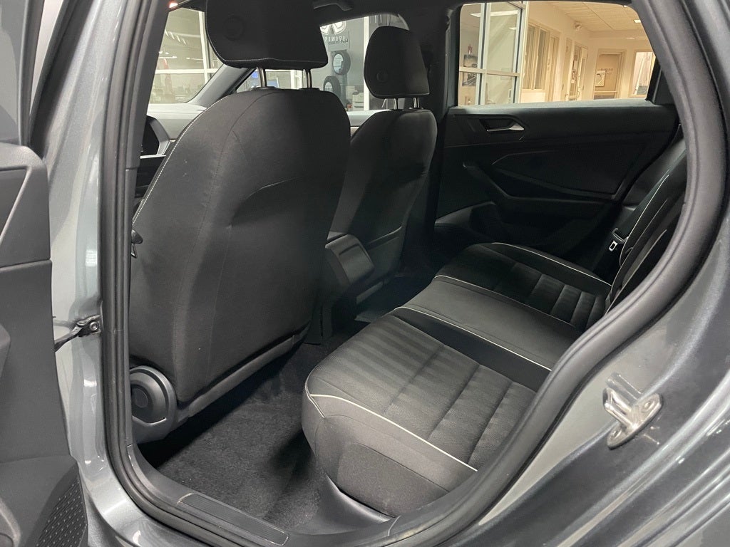 2024 Volkswagen Jetta 1.5T Sport Certified